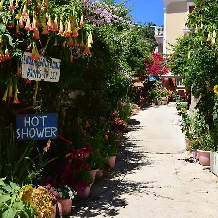 Mini-hôtel Fiori Fiscardo Fiskardo