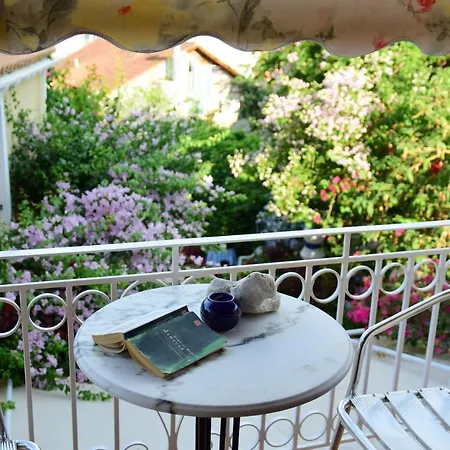 Mini-hôtel Fiori Fiscardo *