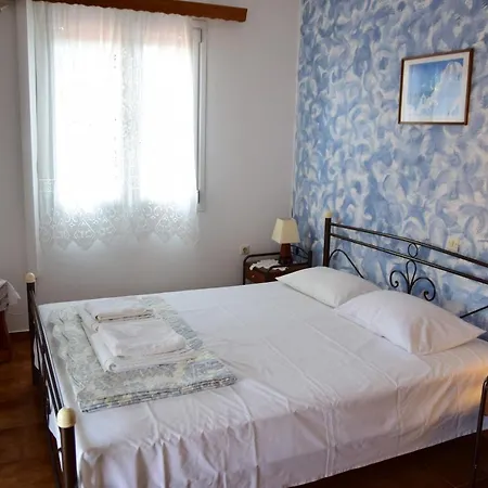 Fiori Fiscardo * 피스카던