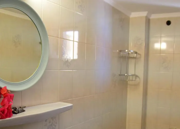 Fiori Fiscardo Värdshus Fiskardo