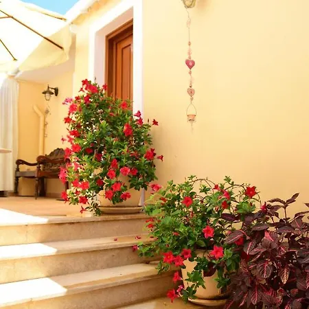 Мини-отель Fiori Fiscardo