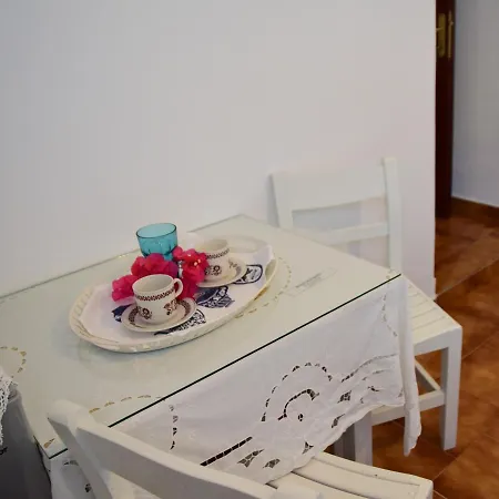 Мини-отель Fiori Fiscardo *