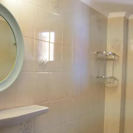 Fiori Fiscardo Мини-отель Фискардон