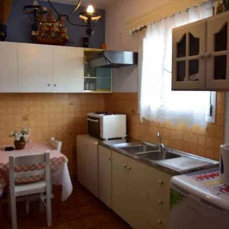 Fiori Fiscardo Мини-отель *