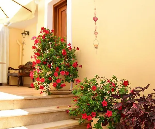 Estalagem Fiori Fiscardo