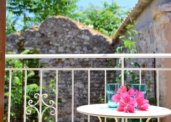 Fiori Fiscardo Fiskardo