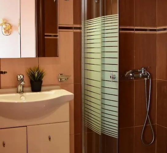 Estalagem Fiori Fiscardo *