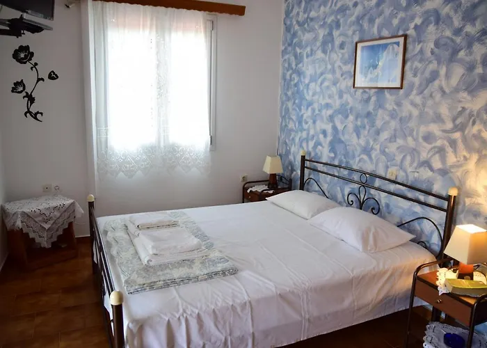 Fiori Fiscardo * Fiskardo